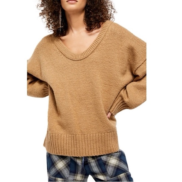 Free People Sweaters - Free People Sweater